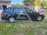 2011 Volkswagen GOLF