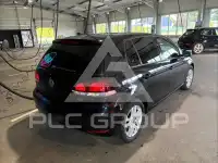 2011 Volkswagen GOLF