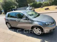 2011 Volkswagen GOLF