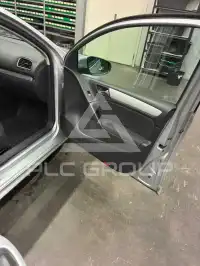 2011 Volkswagen GOLF