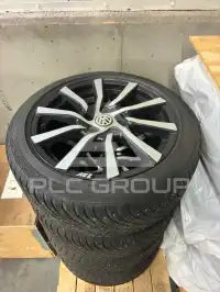 2011 Volkswagen GOLF