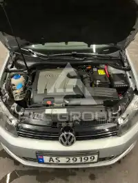 2011 Volkswagen GOLF
