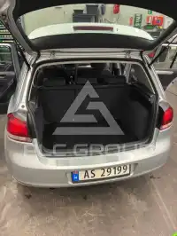 2011 Volkswagen GOLF