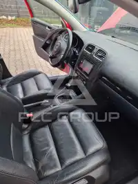 2011 Volkswagen GOLF
