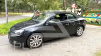 2011 Volkswagen GOLF