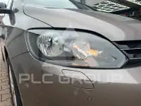 2011 Volkswagen GOLF