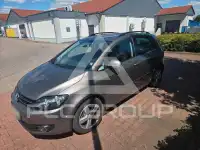 2011 Volkswagen GOLF
