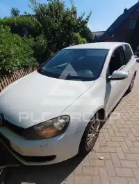 2011 Volkswagen GOLF