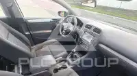 2011 Volkswagen GOLF