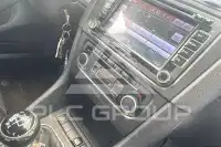 2011 Volkswagen GOLF