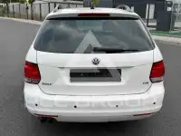 2011 Volkswagen GOLF