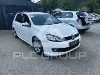 2011 Volkswagen GOLF