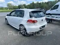 2011 Volkswagen GOLF
