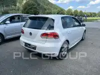 2011 Volkswagen GOLF