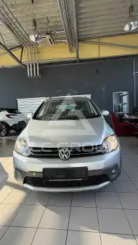2011 Volkswagen GOLF