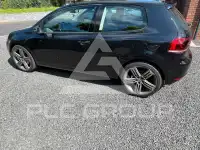 2011 Volkswagen GOLF