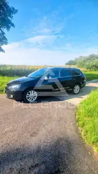 2011 Volkswagen GOLF