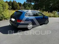 2011 Volkswagen GOLF