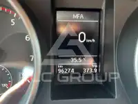 2011 Volkswagen GOLF
