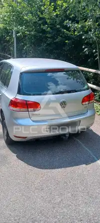 2011 Volkswagen GOLF