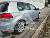 2011 Volkswagen GOLF