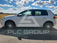 2011 Volkswagen GOLF