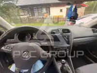 2011 Volkswagen GOLF