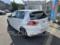 2011 Volkswagen GOLF
