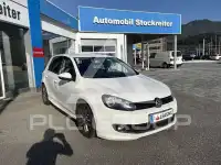 2011 Volkswagen GOLF
