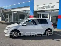 2011 Volkswagen GOLF