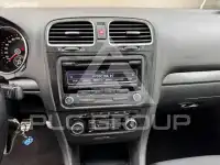 2011 Volkswagen GOLF