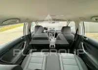 2011 Volkswagen GOLF