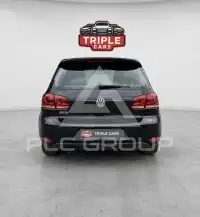 2011 Volkswagen GOLF