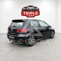 2011 Volkswagen GOLF