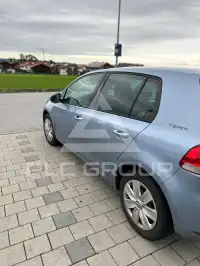 2011 Volkswagen GOLF