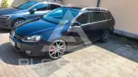 2011 Volkswagen GOLF