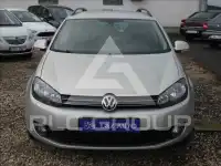 2011 Volkswagen GOLF