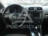 2011 Volkswagen GOLF