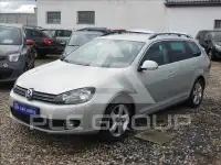 2011 Volkswagen GOLF