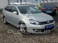 2011 Volkswagen GOLF
