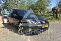 2011 Volkswagen GOLF
