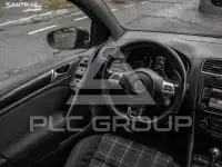 2011 Volkswagen GOLF