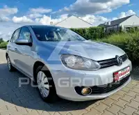 2011 Volkswagen GOLF