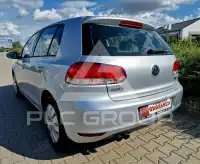 2011 Volkswagen GOLF