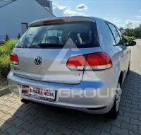 2011 Volkswagen GOLF
