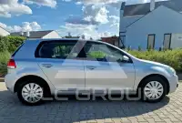 2011 Volkswagen GOLF