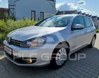 2011 Volkswagen GOLF