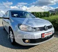 2011 Volkswagen GOLF