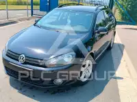2011 Volkswagen GOLF