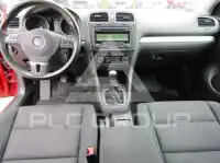 2011 Volkswagen GOLF